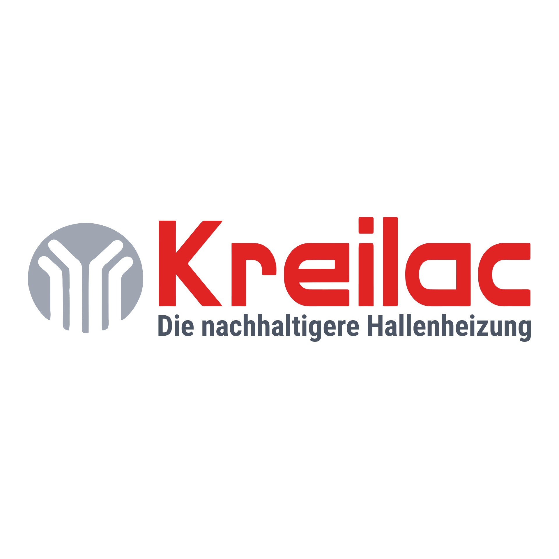 Industrieflächenheizung - Kreilac GmbH